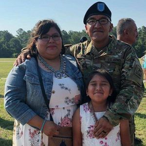 Meet your Posher, Kris